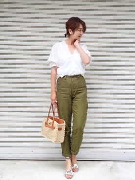 yoka1124さんのコーディネート