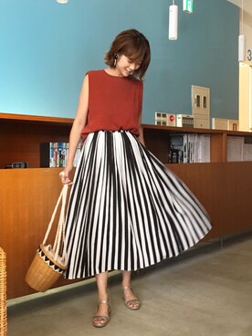 yoka1124さんのコーディネート