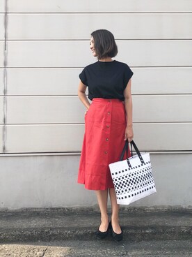 yoka1124さんのコーディネート