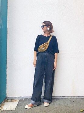 yoka1124さんのコーディネート