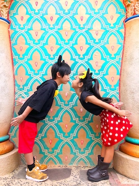 yoka1124さんのコーディネート