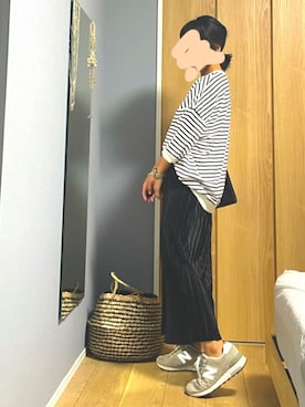 ちび太さんのコーディネート