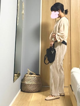 ちび太さんのコーディネート