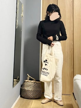 ちび太さんのコーディネート