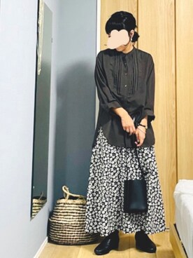 ちび太さんのコーディネート