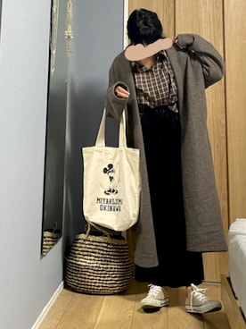 ちび太さんのコーディネート