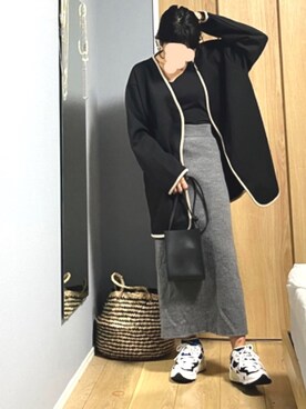 ちび太さんのコーディネート