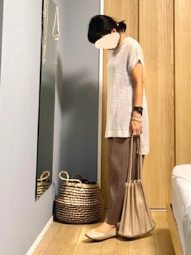 ちび太さんのコーディネート