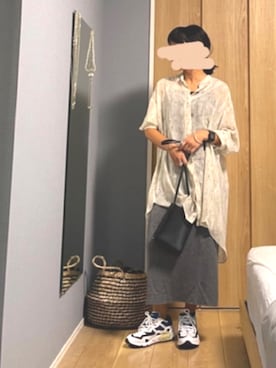 ちび太さんのコーディネート