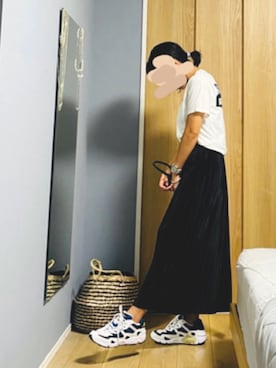 ちび太さんのコーディネート