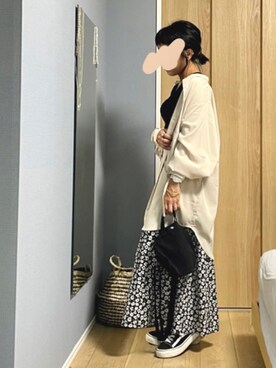 ちび太さんのコーディネート