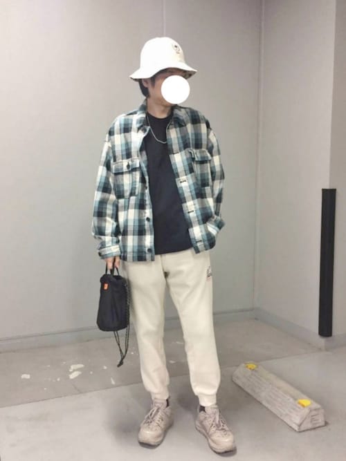 naokさんのコーディネート