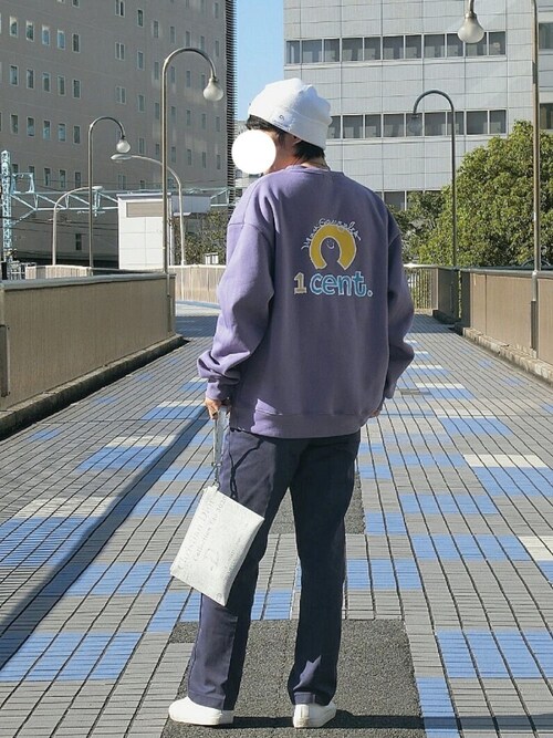 naokさんのコーディネート
