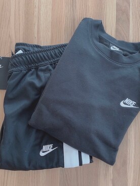 ナイキ スポーツウェア ユニセックス ジョガーパンツ Nike セットアップ対応商品 を使ったレディース人気ファッションコーディネート Wear ナイキ スポーツウェア ユニセックス ジョガーパンツ Nike セットアップ対応商品 を使ったレディース人気ファッションコーディネート Wear