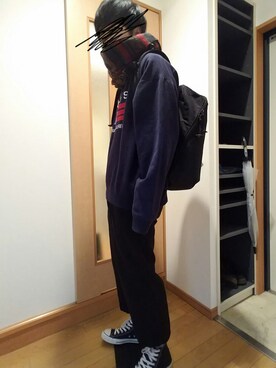 sukekouさんのコーディネート