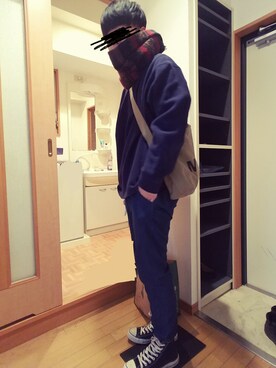 sukekouさんのコーディネート