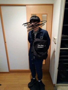 sukekouさんのコーディネート