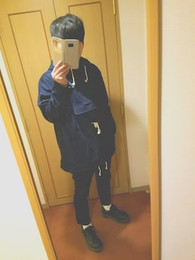 sukekouさんのコーディネート