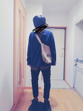 sukekouさんのコーディネート