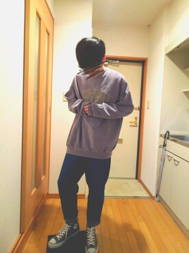 sukekouさんのコーディネート