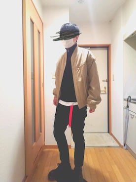 sukekouさんのコーディネート