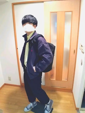 sukekouさんのコーディネート