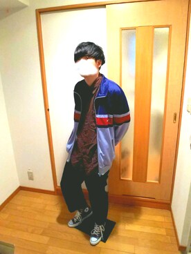 sukekouさんのコーディネート