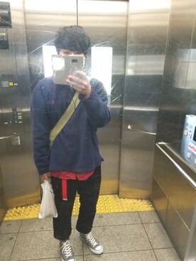 sukekouさんのコーディネート