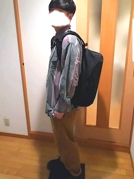 sukekouさんのコーディネート