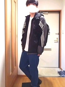 sukekouさんのコーディネート