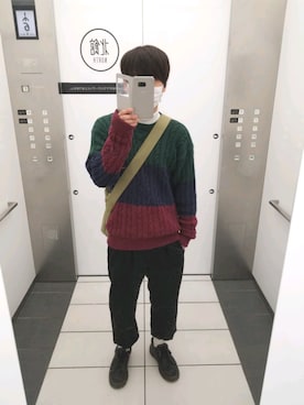 sukekouさんのコーディネート