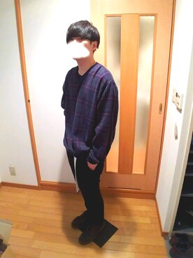 sukekouさんのコーディネート