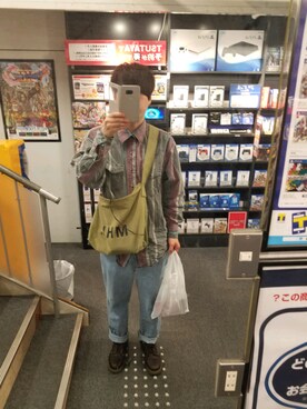 sukekouさんのコーディネート