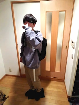 sukekouさんのコーディネート