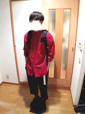 sukekouさんのコーディネート