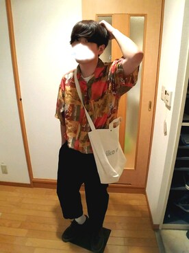 sukekouさんのコーディネート