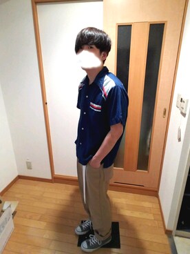 sukekouさんのコーディネート