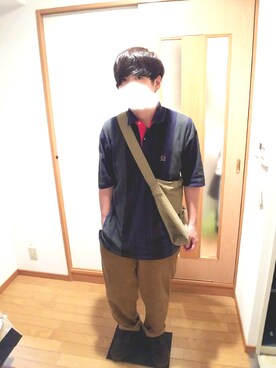 sukekouさんのコーディネート