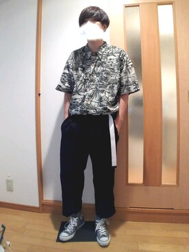 sukekouさんのコーディネート