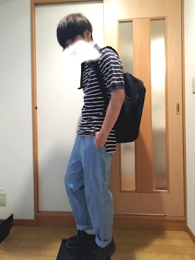 sukekouさんのコーディネート