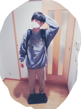 sukekouさんのコーディネート