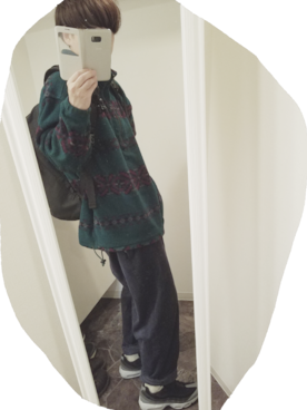 sukekouさんのコーディネート