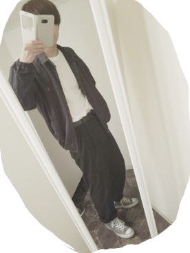 sukekouさんのコーディネート