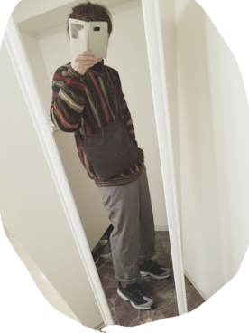 sukekouさんのコーディネート