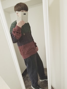 sukekouさんのコーディネート