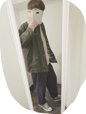 sukekouさんのコーディネート