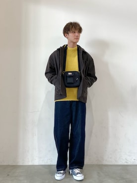 𝗦𝗵𝘂𝗡さんのコーディネート