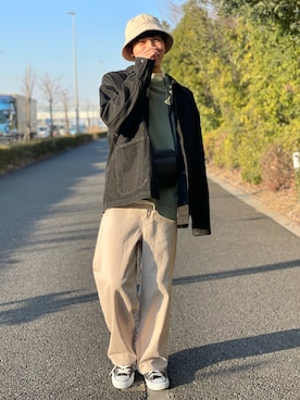 𝗦𝗵𝘂𝗡さんのコーディネート