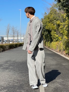 𝗦𝗵𝘂𝗡さんのコーディネート