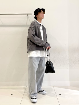 𝗦𝗵𝘂𝗡さんのコーディネート